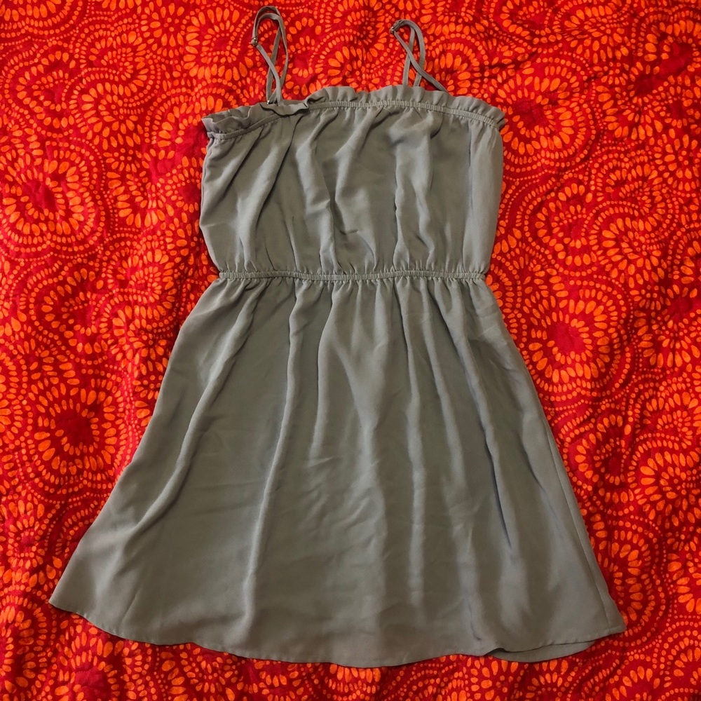 NWT Blue Dress
